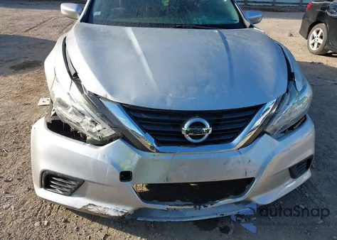 2016 Nissan Altima 2.5/2.5 S/2.5 Sl/2.5 Sr/2.5 Sv from USA, damaged, VIN 1N4AL3AP2GN369051